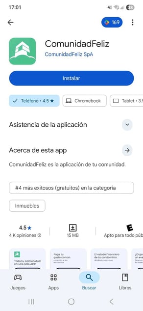 APP