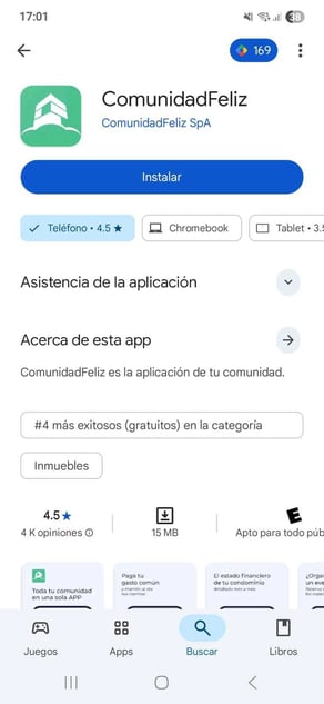APP