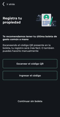 app cf registra tu propiedad