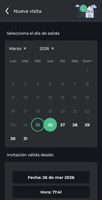 visitas app cf paso 2.1