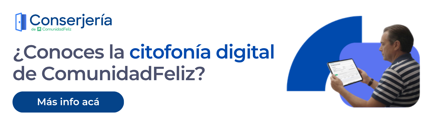 Citofonia Digital